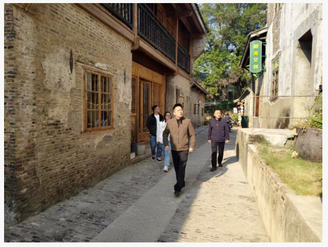 創(chuàng)新監(jiān)督提質(zhì)效，聚力服務(wù)促發(fā)展